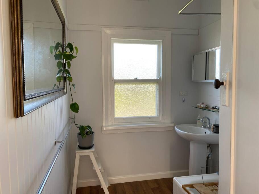 Windspray Cottage Port Albert Buitenkant foto