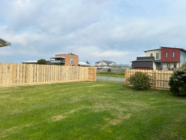 Windspray Cottage Port Albert Buitenkant foto
